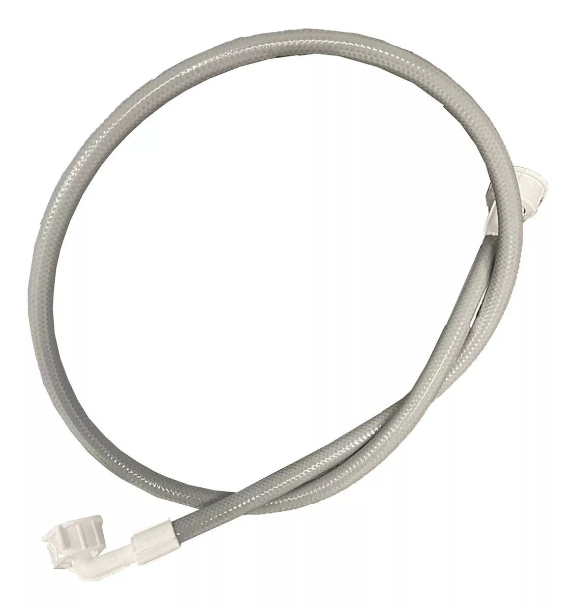 Conexão Mangueira Gerador de Vapor 